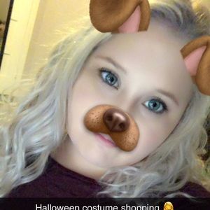 Meet your Posher, Tamara